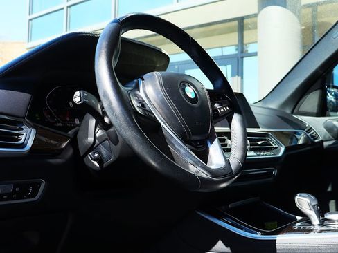 Used 2019 BMW X5 xDrive40i w/ Convenience Package image 40