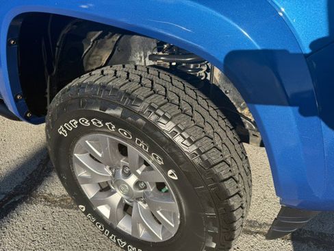 Used 2018 Toyota Tacoma SR5 image 51