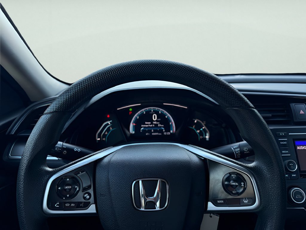 Used 2020 Honda Civic LX image 17