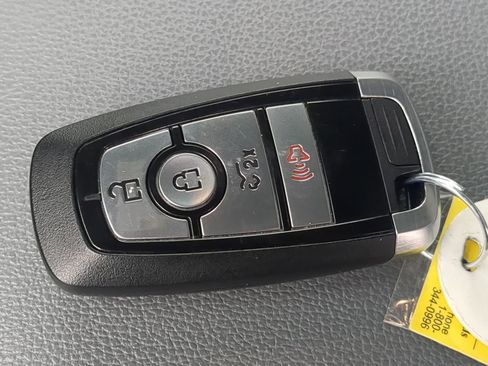 Used 2022 Ford F150 Lightning Pro w/ Tow Technology Package image 37