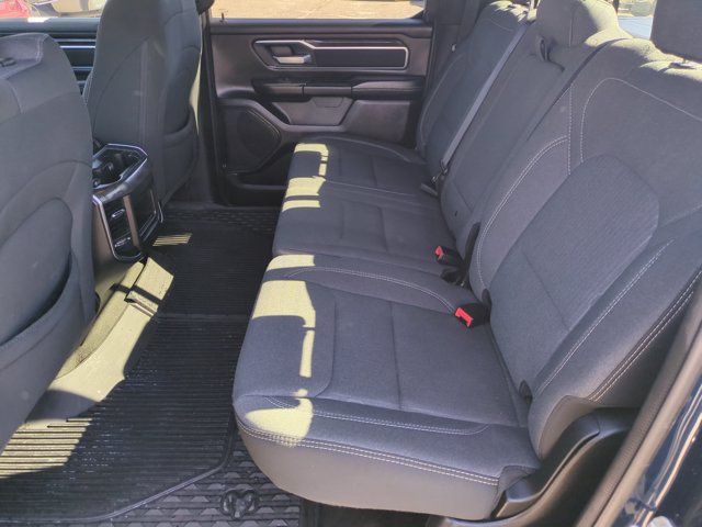 Used 2024 RAM 1500 Big Horn w/ Trailer Tow Group AWD/4WD image 17