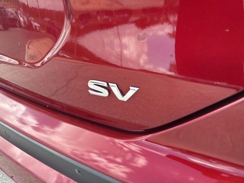 Used 2023 Nissan Kicks SV image 12