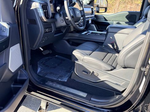 New 2026 Ford F350 Platinum w/ FX4 Off-Road Package AWD/4WD image 33