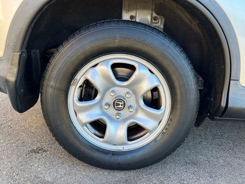 Used 2014 Honda CR-V LX image 11