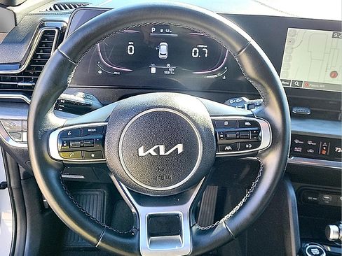 Used 2024 Kia Sportage X-Line AWD/4WD image 18