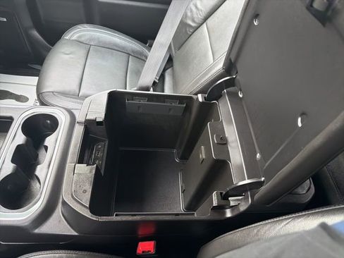 Used 2019 Chevrolet Silverado 1500 LTZ w/ LTZ Plus Package image 27