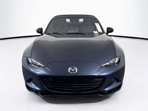 New 2026 MAZDA MX-5 Miata Club w/ Interior Package image 8