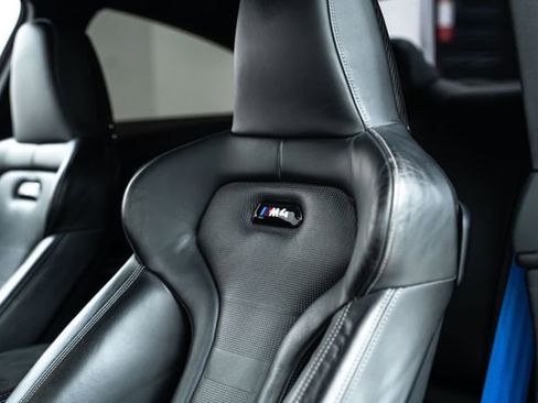 Used 2015 BMW M4 Coupe image 29