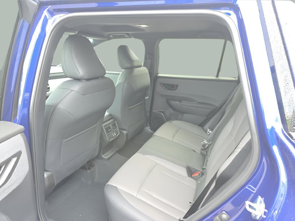 New 2026 Subaru Outback Premium AWD/4WD image 12