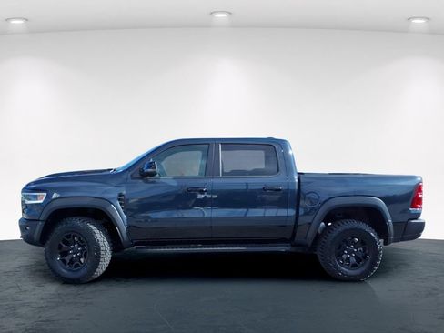 New 2026 RAM 1500 RHO w/ RHO Level 1 Equipment Group AWD/4WD image 5