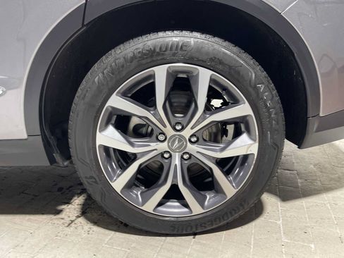 Used 2023 Acura MDX SH-AWD w/ Technology Package image 8