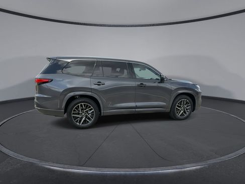 New 2026 Lexus TX 350 AWD image 9