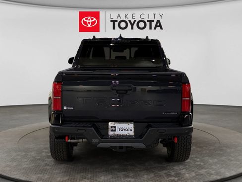 New 2026 Toyota Tacoma TRD Pro AWD/4WD image 5