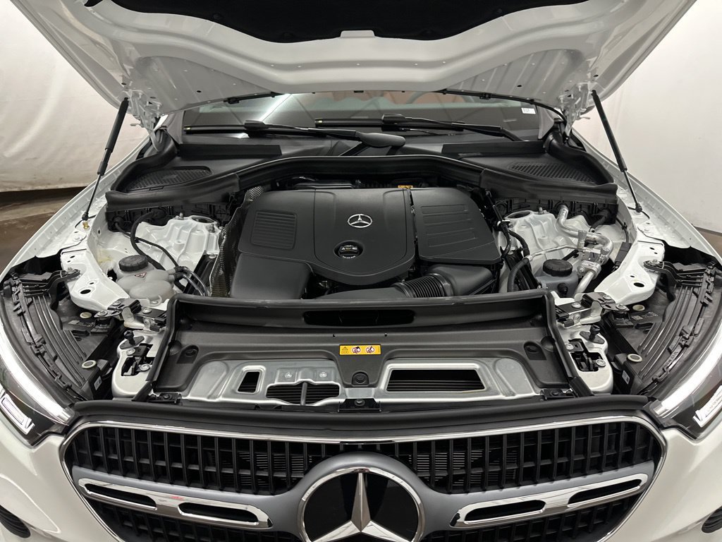 Used 2026 Mercedes-Benz GLC 300 image 30