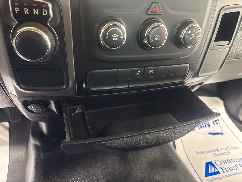 Used 2019 RAM 1500 Tradesman RWD image 31