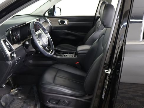 Used 2022 Kia Sorento S w/ Panoramic Sunroof Package AWD/4WD image 31