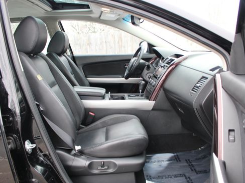 Used 2013 MAZDA CX-9 Grand Touring image 40