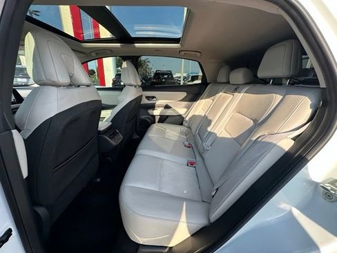 Used 2024 Nissan Ariya AWD image 26