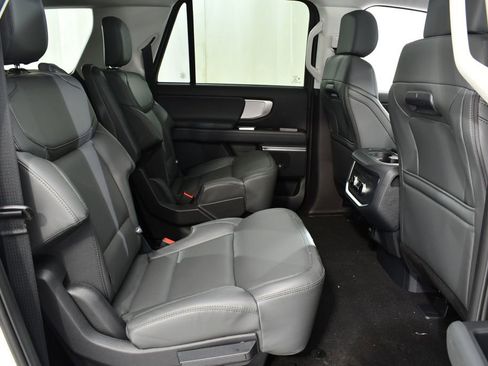 New 2026 Ford Expedition Max Active AWD/4WD image 19