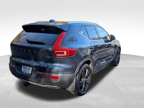 Used 2020 Volvo XC40 T5 Inscription image 7