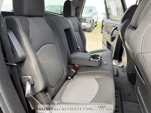 Used 2016 Chevrolet Traverse LT AWD/4WD image 21