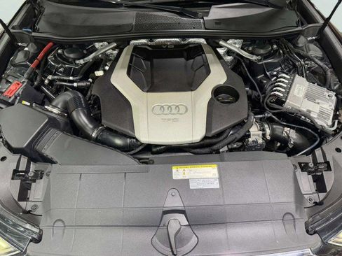 Used 2019 Audi A6 3.0T Premium Plus w/ Premium Plus Package image 63