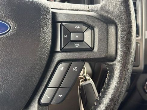 Used 2019 Ford F150 XLT w/ Equipment Group 302A Luxury image 14