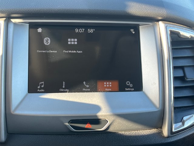 Used 2019 Ford Ranger XLT w/ Equipment Group 302A Luxury AWD/4WD image 31