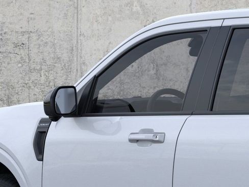 New 2026 Ford Maverick Lariat AWD/4WD image 21