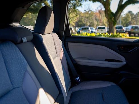 Certified 2025 Subaru Forester Premium image 9