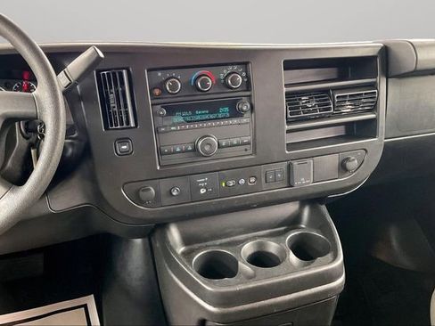 Used 2023 Chevrolet Express 3500 LT w/ LT Preferred Equipment Group RWD image 6