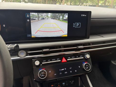 Used 2025 Hyundai Tucson SEL FWD image 25
