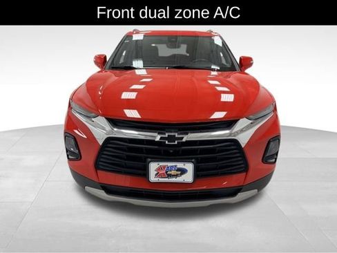 Used 2020 Chevrolet Blazer LT w/ Sound & Technology Package image 9