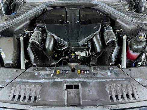 Used 2024 Genesis GV80 3.5T w/ Prestige Package image 31