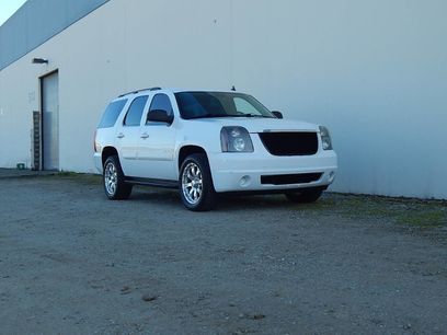 Used 2008 GMC Yukon SLE w/ Convenience Package