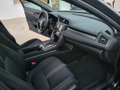 Used 2021 Honda Civic LX image 22