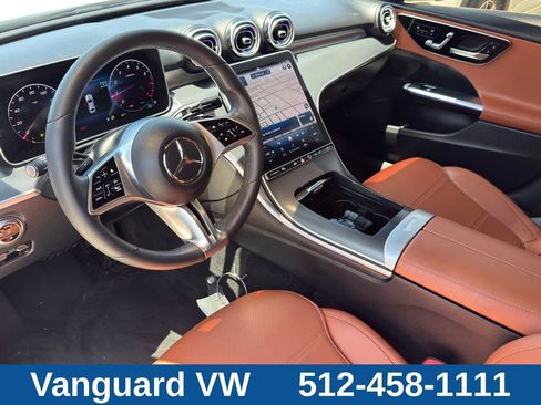 Used 2023 Mercedes-Benz C 300 Sedan image 12