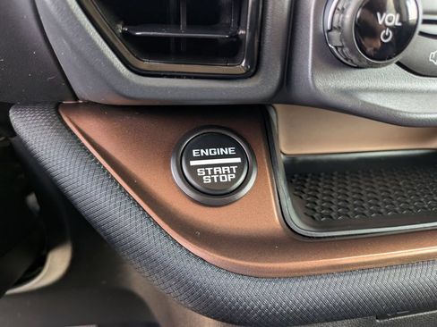 Used 2022 Ford Bronco Sport Outer Banks w/ Tech Package AWD/4WD image 27