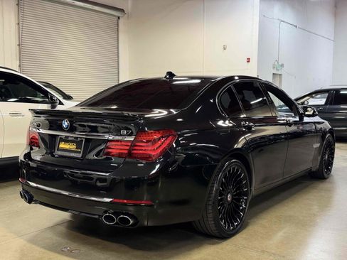 Used 2013 BMW ALPINA B7 image 29