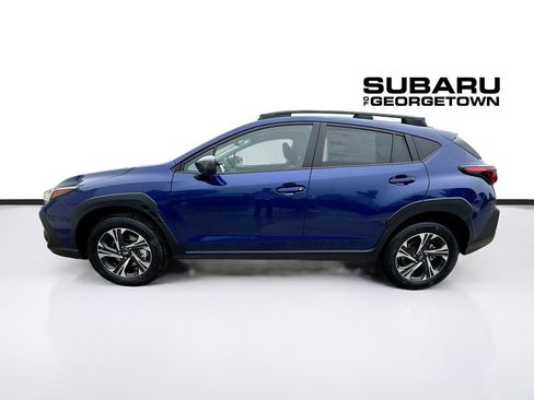 New 2026 Subaru Crosstrek 2.5i Premium AWD/4WD image 5
