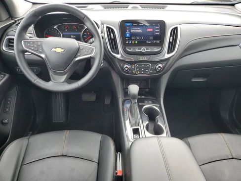 Used 2023 Chevrolet Equinox LT image 24
