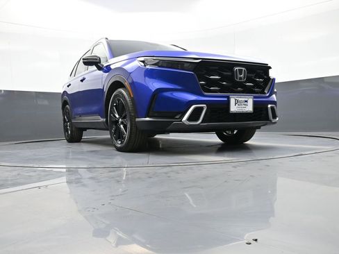 Used 2024 Honda CR-V Sport Touring image 28