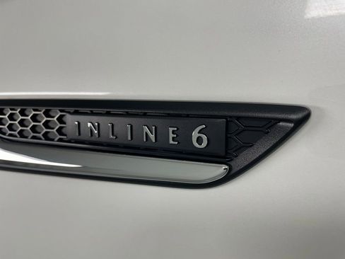 Certified 2025 MAZDA CX-90 3.3 Turbo w/ Select Package image 17