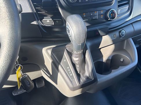 Used 2023 Ford Transit 250 Low Roof w/ Exterior Upgrade Package image 14