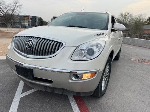 Used 2012 Buick Enclave Leather w/ Trailering Provision Package image 5