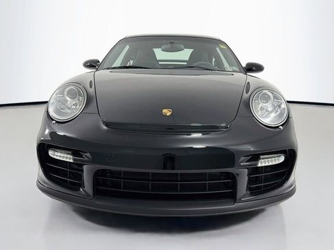 Used 2008 Porsche 911 GT2 RWD image 6