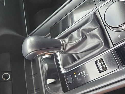 Used 2025 MAZDA CX-50 AWD 2.5 S w/ Premium Plus Pkg image 28