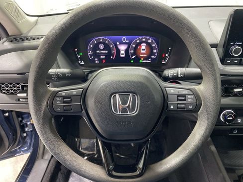 Used 2024 Honda Accord EX image 11