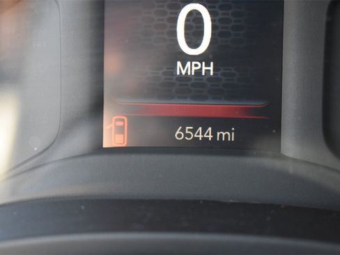 Used 2025 RAM 1500 Big Horn image 27