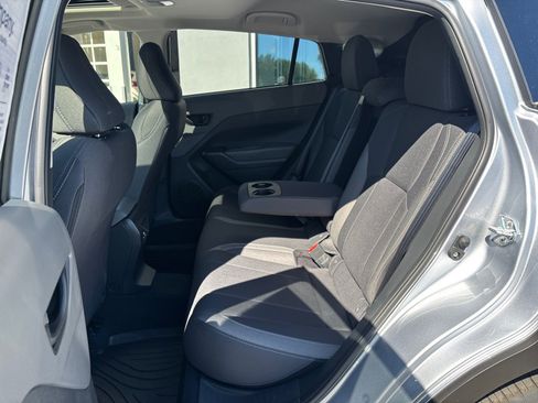New 2025 Subaru Crosstrek 2.5i Premium image 34